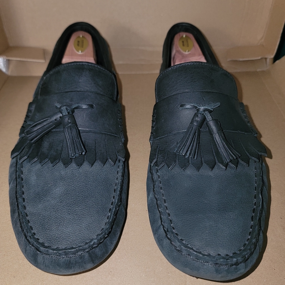 loafers ugg
